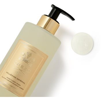 Creed Millésime Impérial gel parfumat pentru duș pentru maini si corp - imagine 3